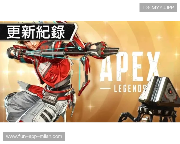 《Apex Legends》赛事奖金持续上涨，吸引大量职业选手，apex algs奖金