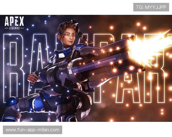 《Apex Legends》战队新阵容组建，迎接年度比赛，apex英雄战队排行